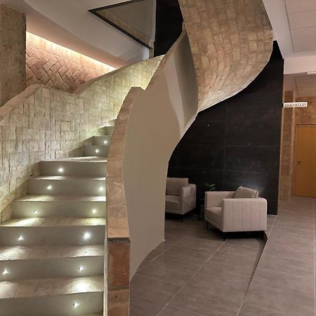 Guastavino By Alma Suites Valencie Exteriér fotografie