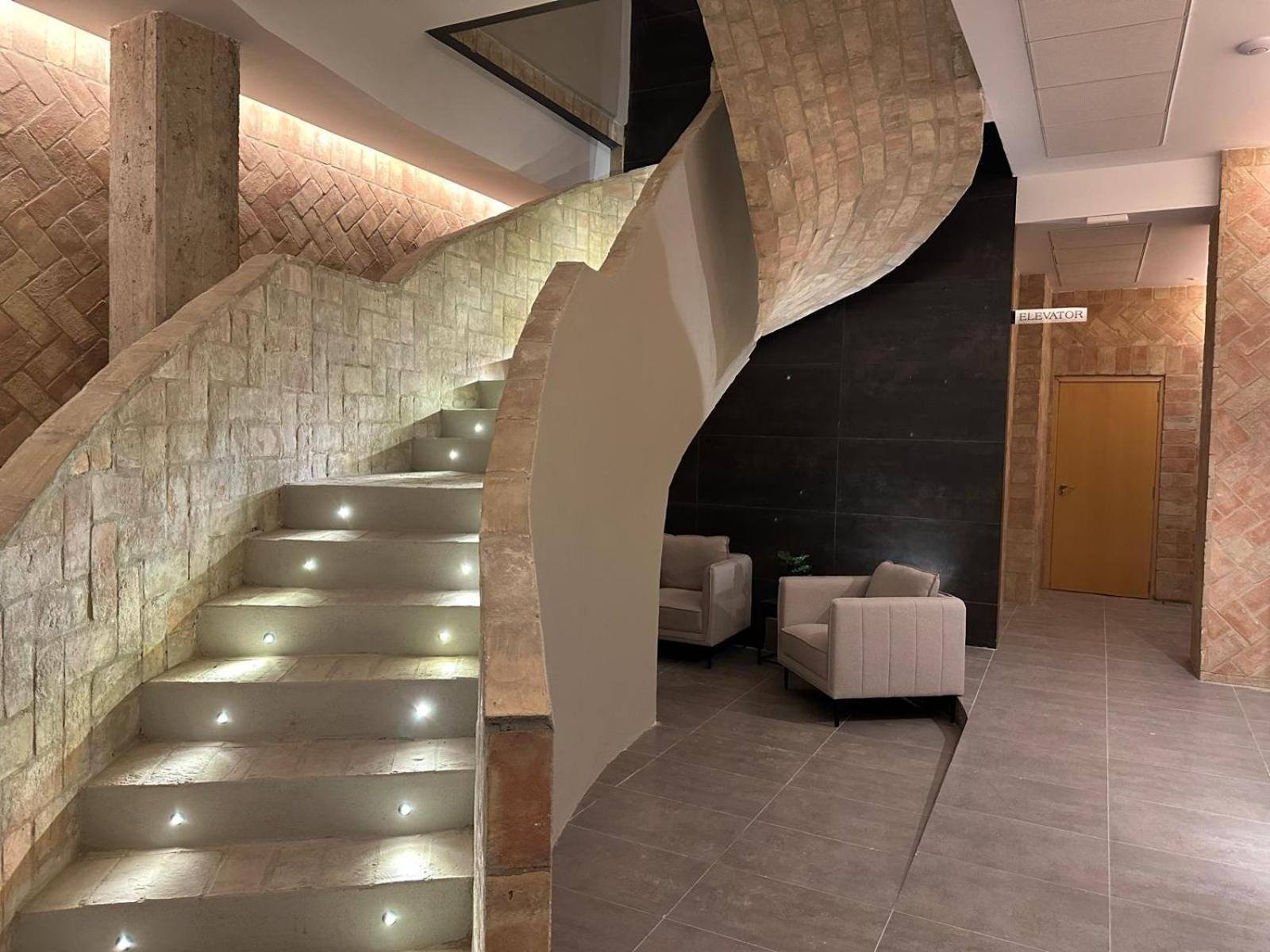 Guastavino By Alma Suites Valencie Exteriér fotografie