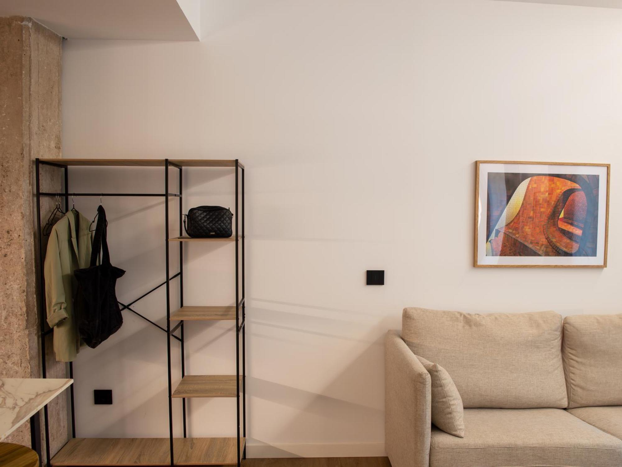 Guastavino By Alma Suites Valencie Exteriér fotografie
